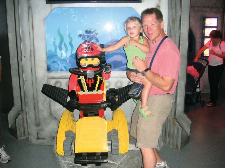 Legoland